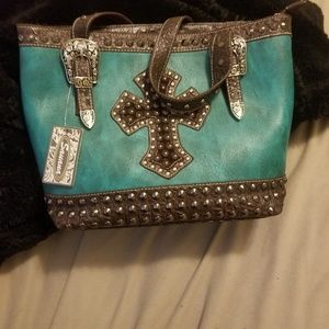 purse